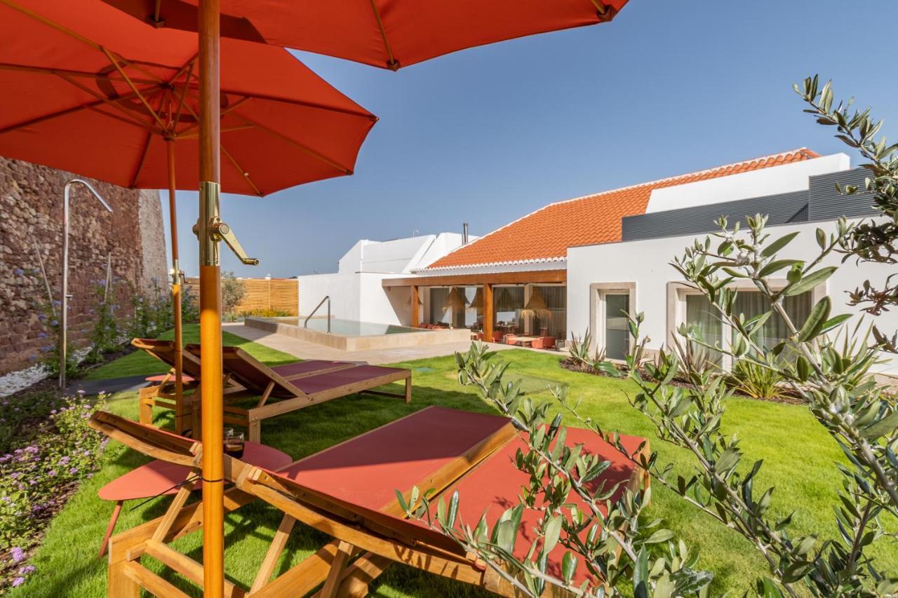 Silves History Guest House Exterior photo