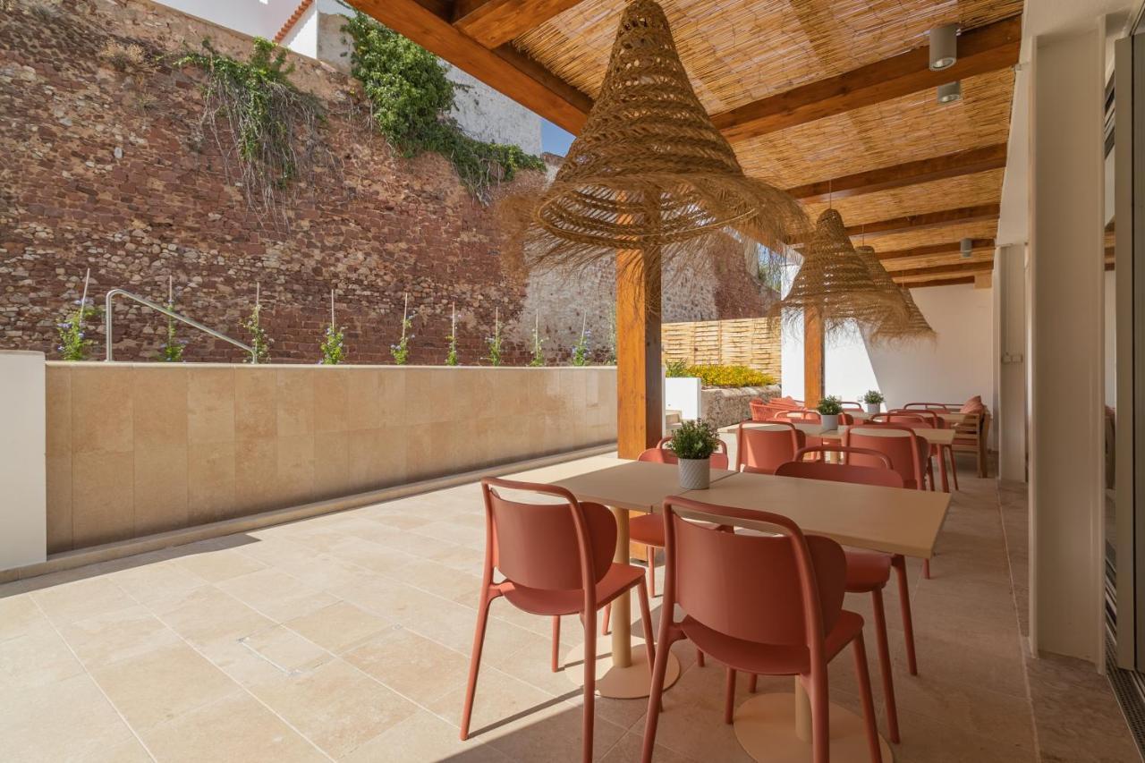 Silves History Guest House Exterior photo
