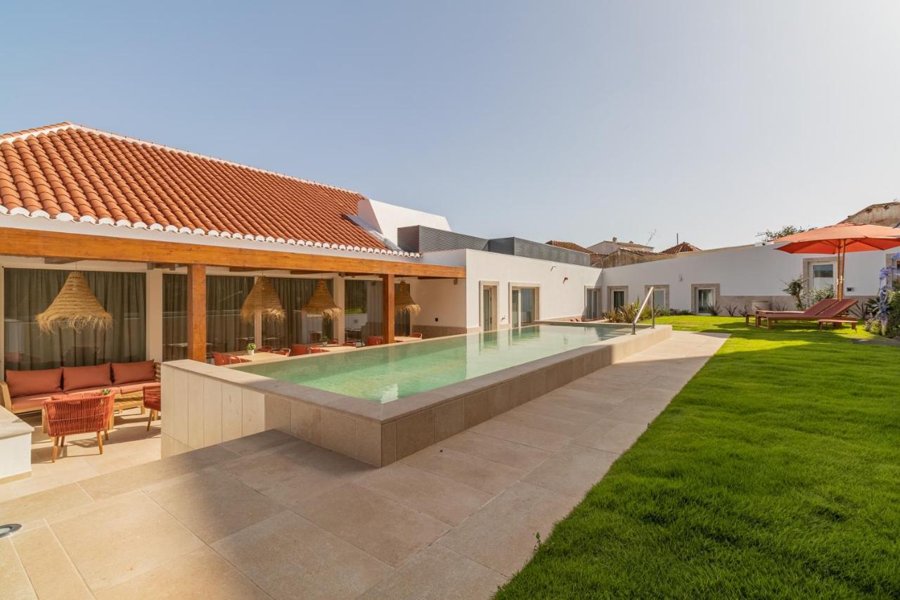 Silves History Guest House Exterior photo