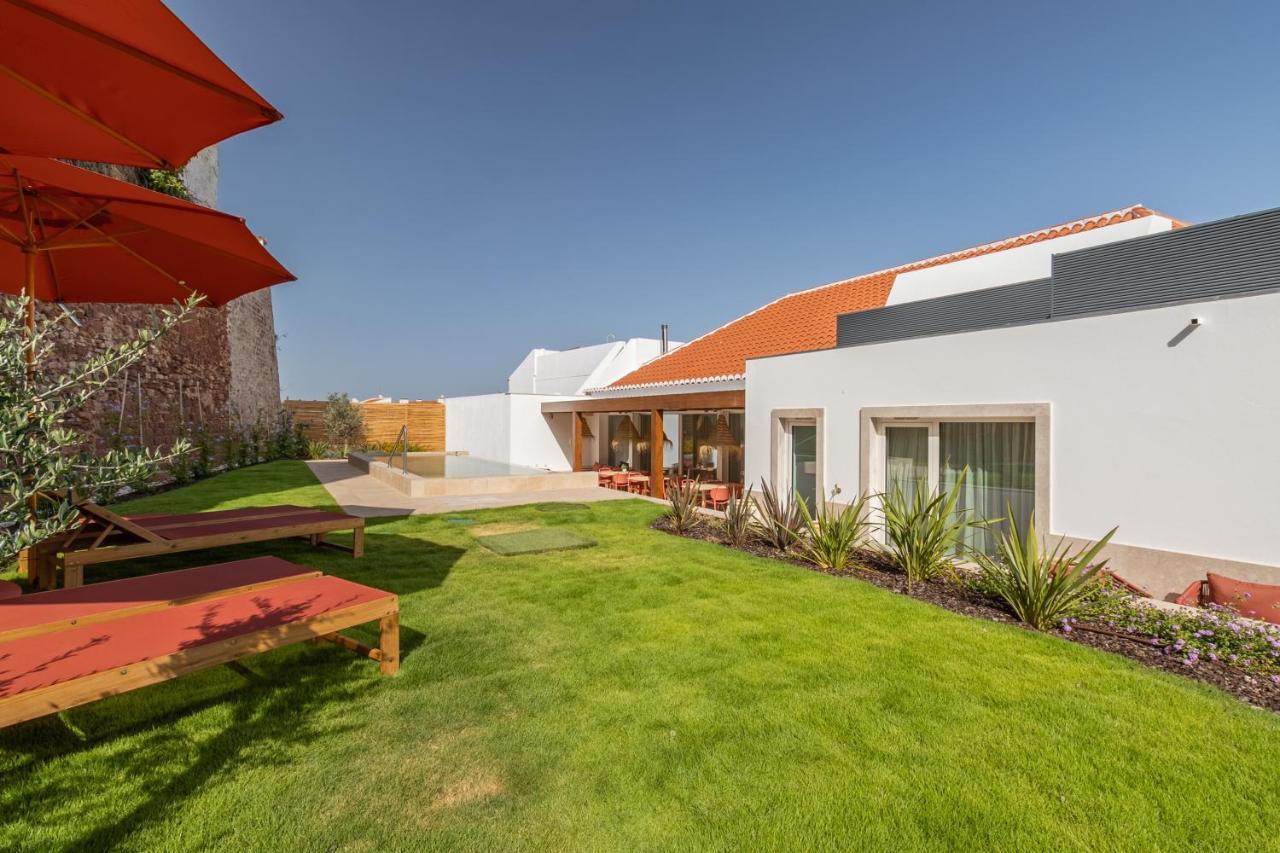 Silves History Guest House Exterior photo