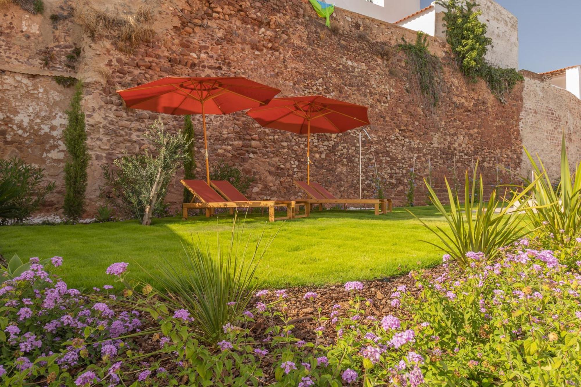 Silves History Guest House Exterior photo